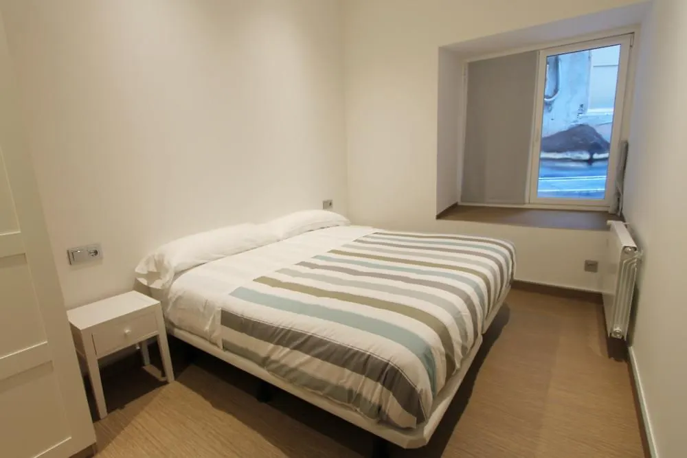 Jose Maria Soroa Apartment San Sebastian 0*,  Spain