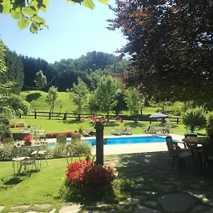  Agroturismo Anziola
