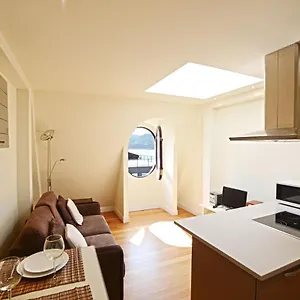  Apartamento Go Donosti Picasso