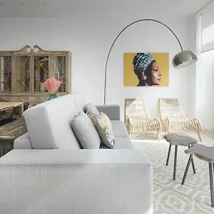  Apartamento Simone By Feelfree